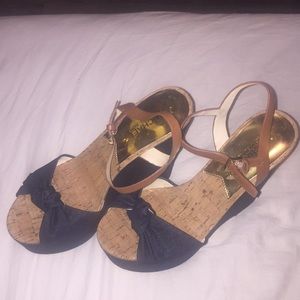 Michael Kors Wedges
